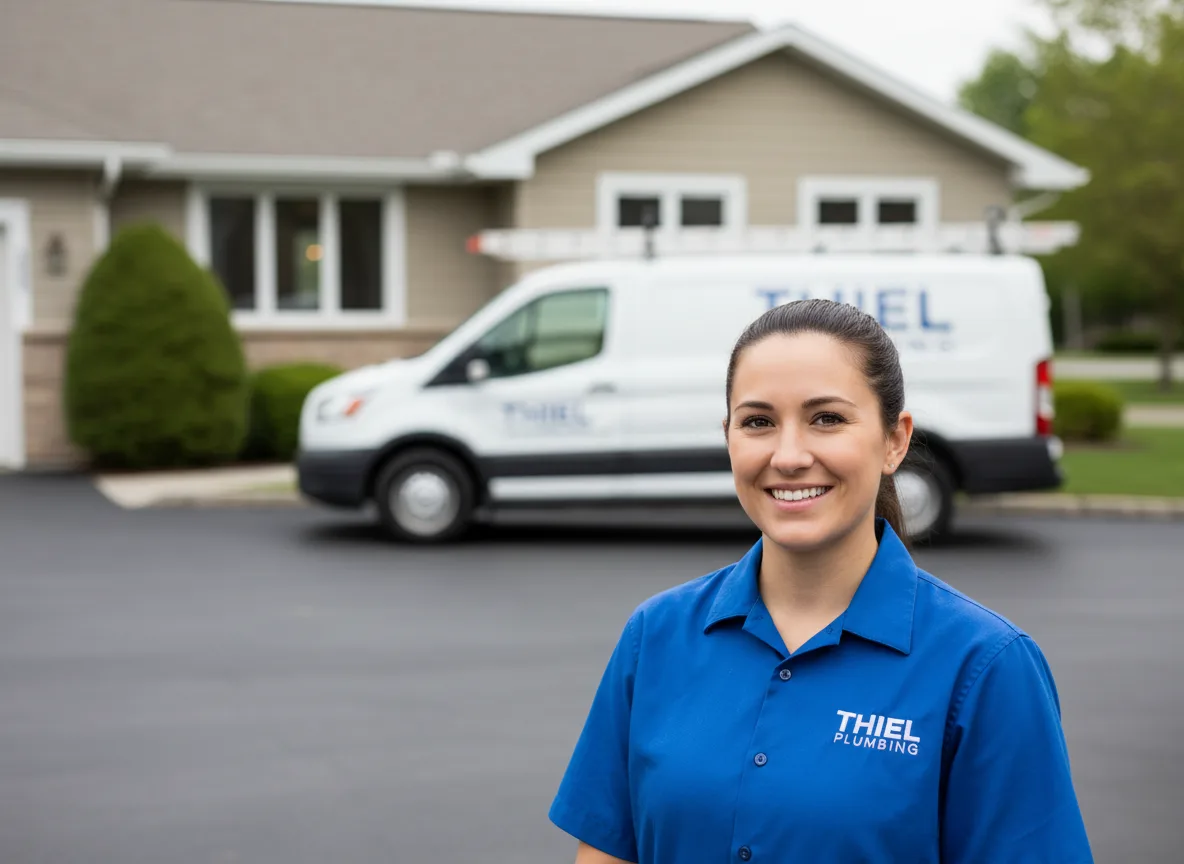 Plumber Sproul, PA FAQs